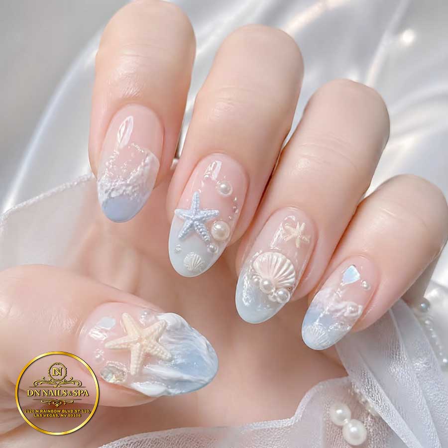 Nail Style Inspiration June 2026